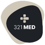 Logo 321 MED GmbH