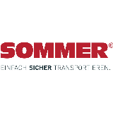 Logo SOMMER GmbH