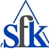 Logo sfk Steuerberater mbB
