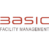 Logo BASIC Facility Management GmbH