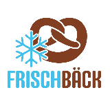 Logo Frischbäck GmbH