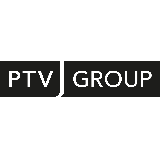 Logo PTV Transport Consult GmbH