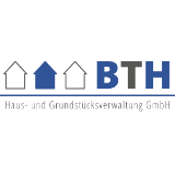 Logo BTH Hausverwaltung
