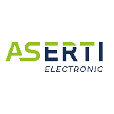 Logo ASERTI ELECTRONIC