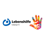 Logo Lebenshilfe Leipzig e.V.