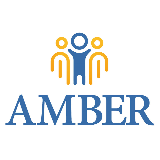 Logo AMBER gGmbH