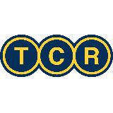 Logo TCR GmbH