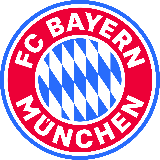 Logo FC Bayern München