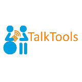 Logo TalkTools GmbH