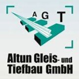 Logo Altun Gleis- und Tiefbau GmbH