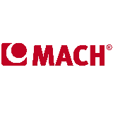 Logo MACH AG