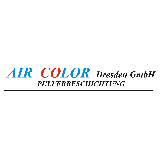 Logo Air Color Dresden GmbH