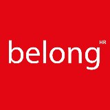 Logo Belong-HR GmbH