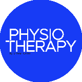 Logo physiotherapy by orthos GmbH