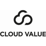 Logo Cloud Value Advisory GmbH