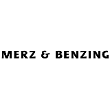 Logo Merz & Benzing GmbH
