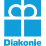 Logo Ev. Diakoniestation Heidelberg