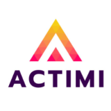 Logo Actimi GmbH