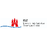 Logo ISZ Immobilien Service Zentrum GmbH