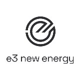 Logo e3 new energy GmbH