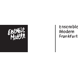 Logo Ensemble Modern GbR