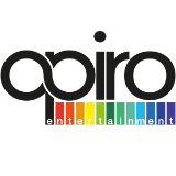 Logo Apiro Entertainment GmbH