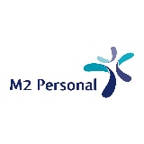 Logo M2 Personal GmbH