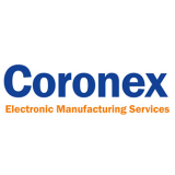 Logo Coronex Electronic GmbH