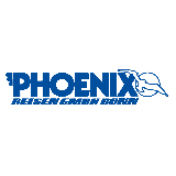 Logo Phoenix Reisen GmbH