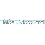 Logo von der Heide & Marquardt Steuerberater Partnerschaft mbB