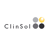 Logo ClinSol GmbH & Co. KG