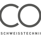 Logo CO Schweisstechnik GmbH