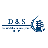 Logo D&S Dienstleistungsmanagement GmbH