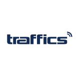 Logo traffics Softwaresysteme für den Tourismus GmbH