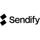 Logo Sendify GmbH