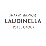 Logo Laudinella Hotel Group GmbH