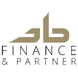 JB Finance & Partner logo