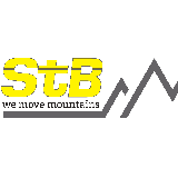 Logo StB Verkehrstechnik GmbH