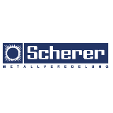 Logo Scherer GmbH