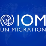 Logo International Organization for Migration