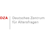 Logo Deutsches Zentrum für Altersfragen