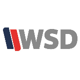 Logo WSD permanent security GmbH