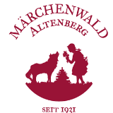 Logo Märchenwald Altenberg GmbH & Co. KG