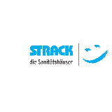 Logo Sanitätshaus Strack GmbH