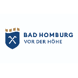 Logo Stadtverwaltung Bad Homburg v. d. Höhe