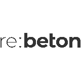 Logo re:beton GmbH