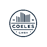 Logo Coeles GmbH