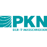 Logo PKN Datenkommunikations GmbH
