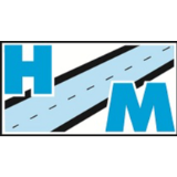 Logo Horst Mierzwa Straßen- und Tiefbau GmbH