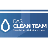 Logo Das Clean Team GbR